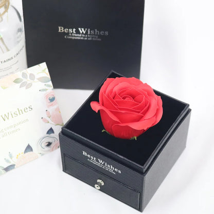 Gifts Box Rose 🎁🌹